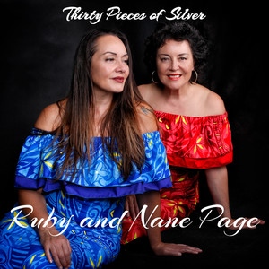 Thirty Pieces of Silver