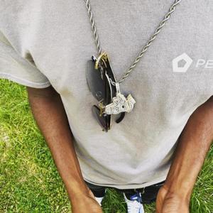 Detroit Flow (feat. YouthTale$) (Explicit)