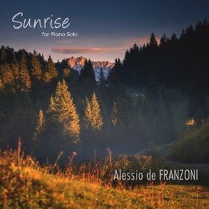 Sunrise (For Piano Solo)