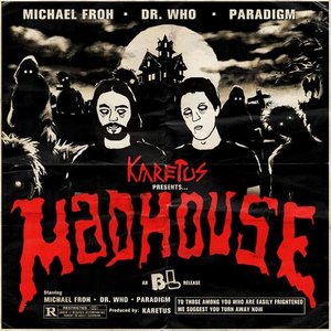 Madhouse (Dr. Who Remix)