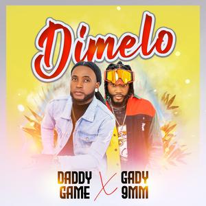 Dimelo (feat. Gady_9MM) (Explicit)