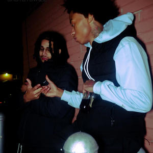 No Food (feat. 30for30_NUNU) (Explicit)