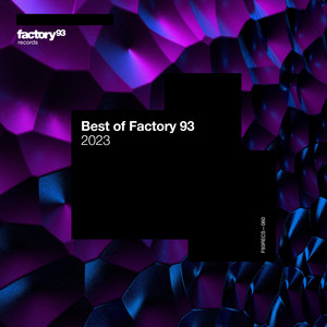 Factory 93: Best of 2023 (DJ Mix)
