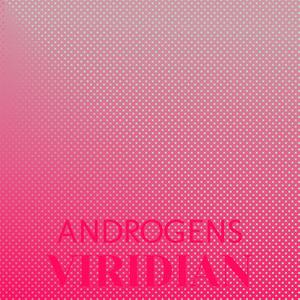 Androgens Viridian