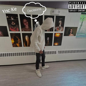 Rain drops (feat. Luh Wheezy) (Explicit)