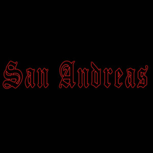 San Andreas (Explicit)