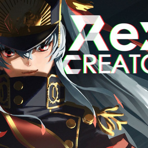 Re:CREATORS op2 shØut (中文空耳)