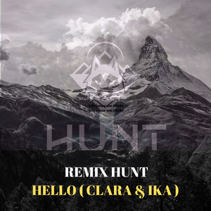 Hello (Hunt Remix)