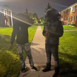 I'm Good Pt. 1 (feat. Gee Money) (Explicit)