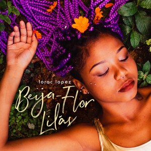 Beija-Flor Lilás