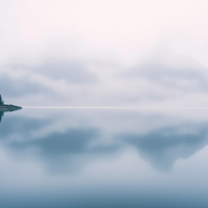 The River Carried Her Farewell