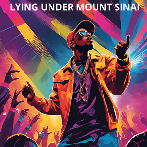Lying Under Mount Sinai