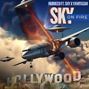 Nubreed (feat. Shy B.B.D & Yawitazah)