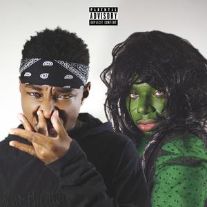 OMW(Interlude)(feat. Lil' Miss Rona) (Explicit)