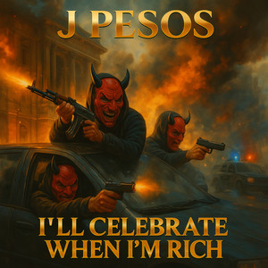 Chocolate Covered Hennessy (Explicit)