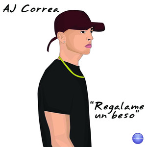 Regálame un Beso
