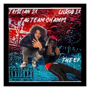 Tag Team Champs (Explicit)