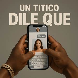 DILE QUE