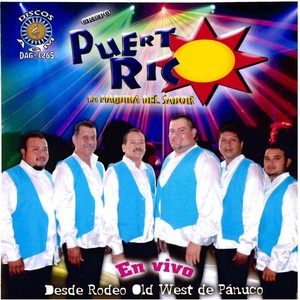 En Vivo Desde Rodeo Old West de Panuco