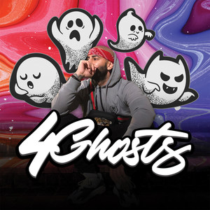 4 Ghosts