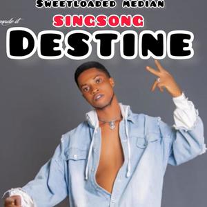 Destine (feat. Singsong)