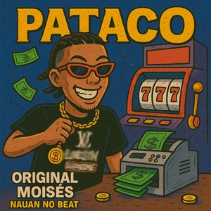 Pataco (Remix|Explicit)