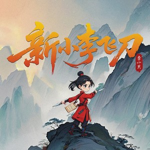 新小李飞刀