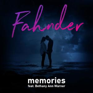 Memories(Piano Ballad)[feat. Bethany Ann Warner]