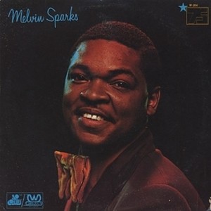 Melvin Sparks '75