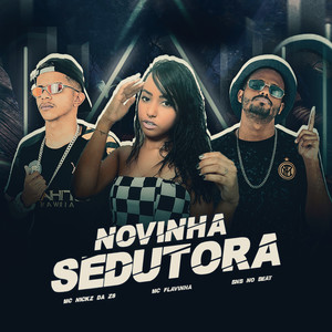 Novinha Sedutora (Explicit)