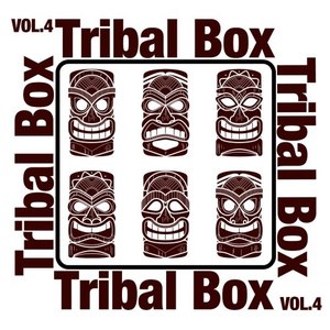 Tribal Box, Vol. 4