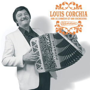 Louis Corchia - La Roulotte (Valse-Instrumental)