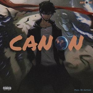 Canon (feat. Nrthofmtl & (Prod. by Antone)) (Explicit)