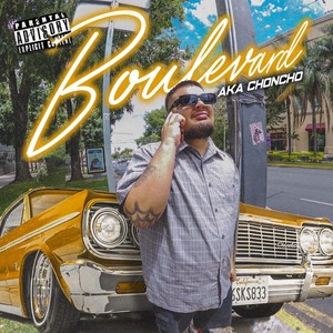 Boulevard (Explicit)