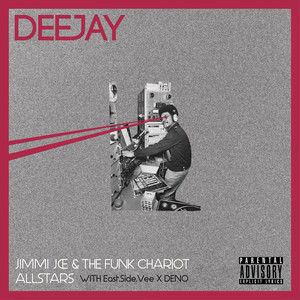 Dee.Jay (Explicit)