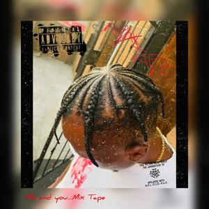 Mr Muscle (feat. More Fire)