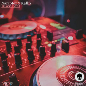 Disco Beat (Original Mix)