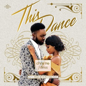 This Dance(feat. J'dess)