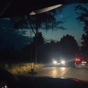 HEIMFAHREN (Explicit)