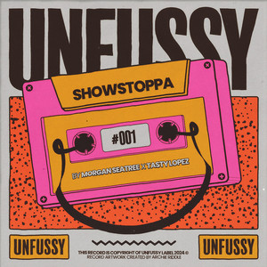 Showstoppa (Extended)