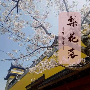 梨花落