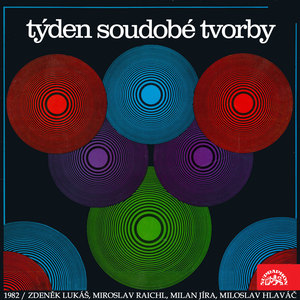 Týden Soudobé Tvorby 1982