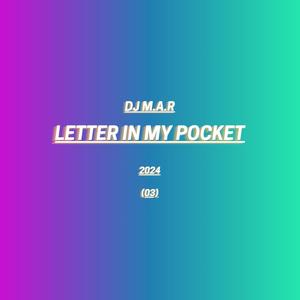 Letter In My Pocket