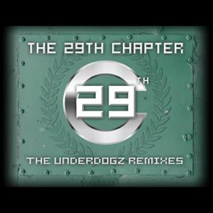 For The One (JimmyJames Remix)