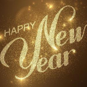 Happy New Year (Explicit)