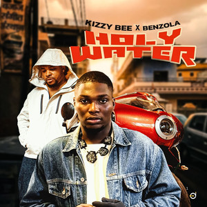 Holy Water (Explicit)