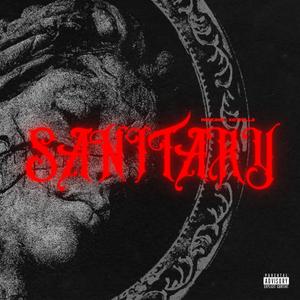 Sanitary (feat. XoTrillz) (Explicit)