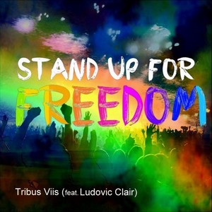 Stand up for Freedom