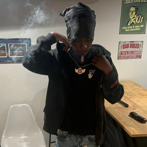 All 4's (feat. cprackzz) (Explicit)