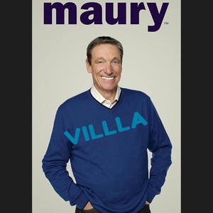 Maury